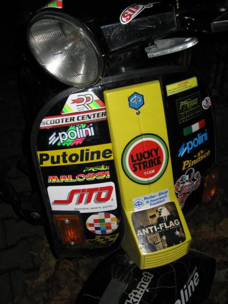 Angehängte Bilder: Verkaufe Vespateile 18.10.2009 088.JPG