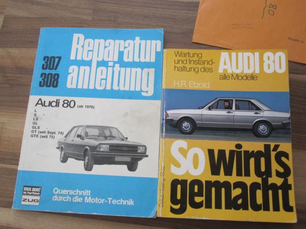 Angehängte Bilder: Audi1.JPG