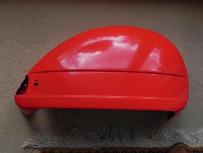 Angehängte Bilder: Vespa PX, 1. Serie Motorbacke, rot 621.JPG