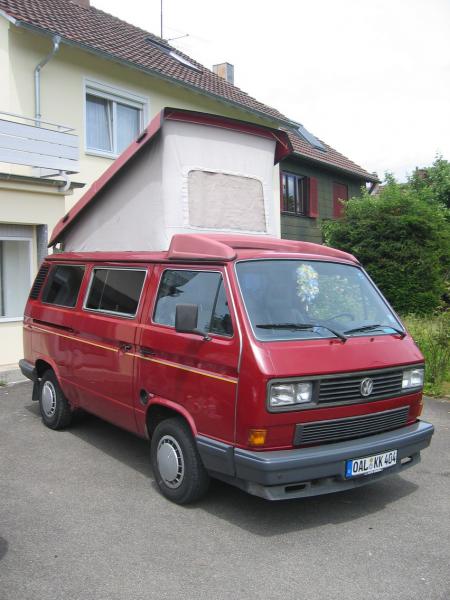 VW T3 Westfalia California Vanagon GSF Vespa Lambretta Forum