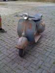 motovespass Foto