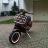 Rust n Roll ist fast fertig - last post by vespafan2010