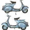 Vespa 1961 VBB1T Foto"love"story - letzter Beitrag von MaxTRQ