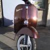 GSF Mitgliederlandkarte - last post by VespasundScooters
