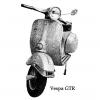 Meine Vespa GTR (Sprint 125) - letzter Beitrag von Vesparati