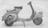 Vespa 400 Werbeprospekte, Zeitungsauschnitte,... - letzter Beitrag von thwre