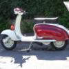 Kremstal Rodeo - Classic Scooter Cross Nr.2 - letzter Beitrag von maxxie